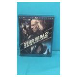 (#139/500) Steelbook GI Joe Retaliation Limited