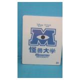 (#1680/2000) Steelbook ... Monster