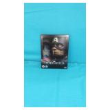 Steelbook... Captain America..The First Avenger