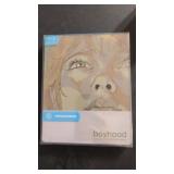 SteelBook Boyhood