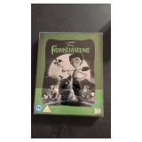 SteelBook FrankenWeenie