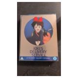 SteelBook Kiki