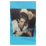 (#057/500). Steelbook... Interview With The