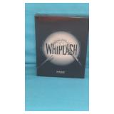 (Factory Sealed) (#368/500) Steelbook... WHIPLASH