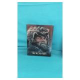(#0168/1000)  Steelbook...THE REVENANT ..... with