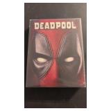 SteelBook Deadpool 066/500