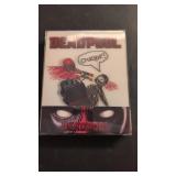 SteelBook Deadpool 066/500