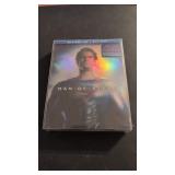 SteelBook Man of Steel 0058/1000