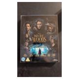 SteelBook Into the Woods