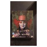 SteelBook Alice in Wonderland
