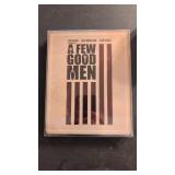 SteelBook A Few Good Men