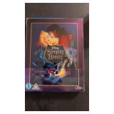 SteelBook Sleeping Beauty