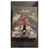 SteelBook Amelie