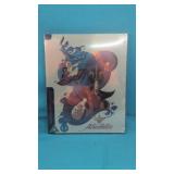(Factory Sealed) Steelbook Aladdin Mondo #035