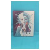 Steelbook... FROZEN...Mondo #030