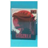 (Factory Sealed) 156/1000 Steelbook Godzilla