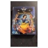 SteelBook Snow White and the Seven Dwarves