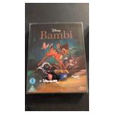 SteelBook Bambi