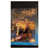 SteelBook Tangled