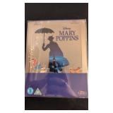 SteelBook Mary Poppins
