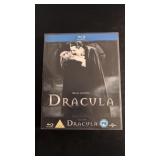 SteelBook Dracula