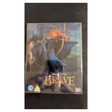 SteelBook Brave