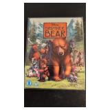 SteelBook Brother Bear