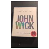 SteelBook John Wick 0009/1800