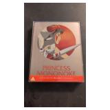 SteelBook Princess Mononoke