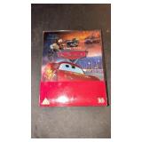 SteelBook Disney ï¿½ Pixar Cars