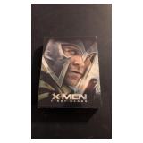 SteelBook X-Men First Class 166/500