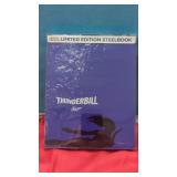 Steelbook Thunderball 007In Plastic Protective