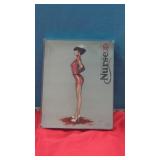 Steelbook Nurse 3D   Nurse 3D horror Movie