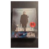 SteelBook John Wick