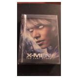 SteelBook X-Men The Last Stand 168/500