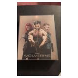 SteelBook The Wolverine 168/400