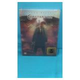 (Factory Sealed) (#0025/1000) Steelbook...
