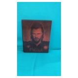 Steelbook..THOR ... BLUFANS 14 with plastic