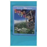 1182/2000 Steelbook  UP BLUFANS EXCLUSIVE 7 with
