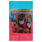 Steelbook  Hotel Transylvania (2012) on