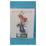 (Factory Sealed) (#0393/1300) Steelbook Summer