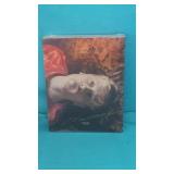 (Factory Sealed) ( #0005/950) Steelbook...