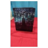 Steelbook The Dark Knight.   2-Disc Blu-ray