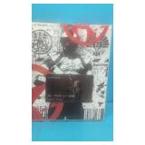 (#0425/1000) Steelbook Mockingjay..The Hunger