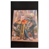 SteelBook Zootopia KCA-246/600