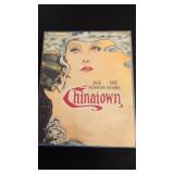 SteelBook Chinatown