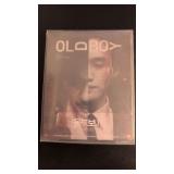 SteelBook Oldboy 0030/1000