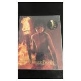 SteelBook The Jungle Book 053/500