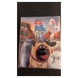 SteelBook The Secret Life of Pets