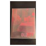 SteelBook Oldboy 0046/2000